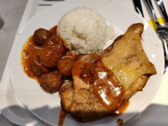 -宜家·瑞典风味餐厅(北京西红门店)