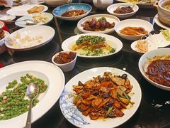 -上海人家花樣年华(虹口龙之梦店)