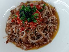 -院里寻菜·精致庭院菜(观沙岭店)