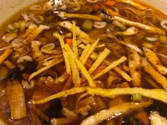 -黄三怪(清河店)