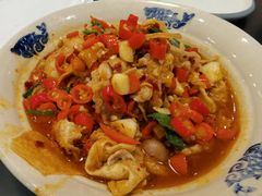 -潇湘阁(汉光百货店)