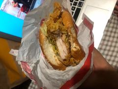 -麦当劳(交道口店)