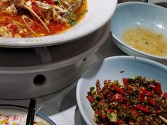-东方红·湖南菜(金屿店)