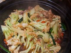 -谭十三大排档·18年老字号(船山路总店)