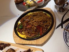 -俄士厨房(时代天街店)