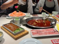 -麻辣空间·清油火锅(水井沟店)