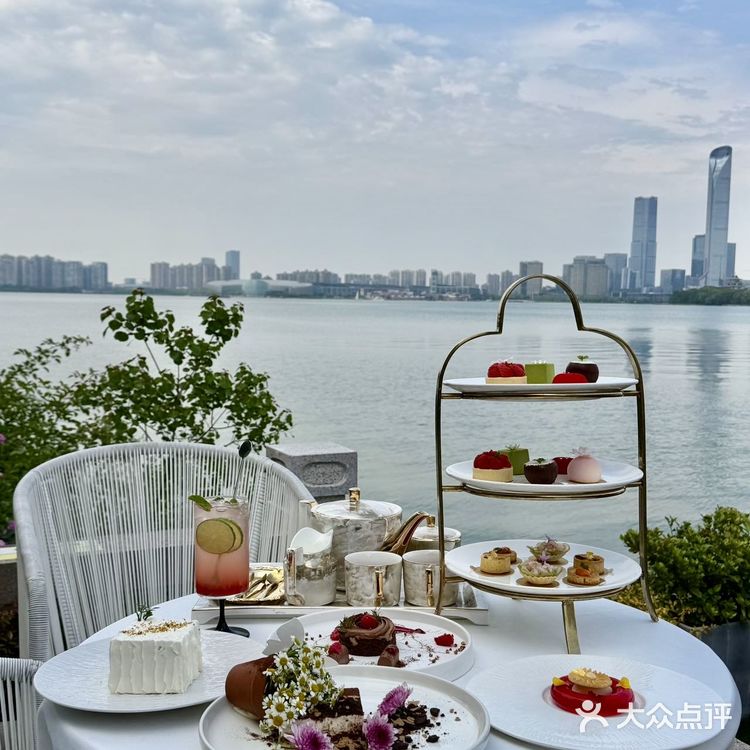 谁说带娃出去就很累？这家店孩子比我还兴奋😂