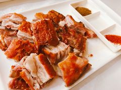烤羊排-巴依老爷·新疆美食(上城区天城路店)