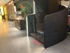 -东方饺子王臻味餐厅(新嘉坡城店)
