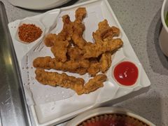 -海底捞火锅(逸仙路店)