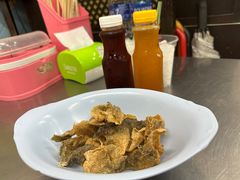 -榮泰米粉湯(Left Shop)