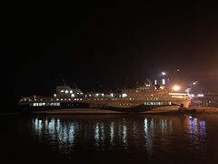 -海安新港(公交站)
