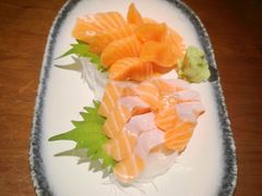 -千代武日本料理(开发区店)