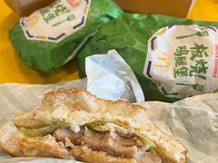 -麦当劳(金州新玛特购物广场店)