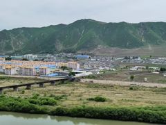 -图们口岸