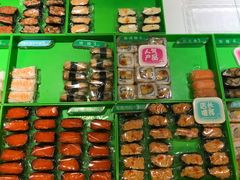 -鲜道寿司(无锡苏宁店)