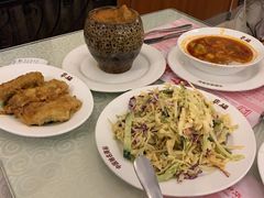 -华梅西餐厅(哈尔滨中央大街店)