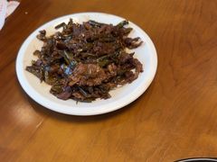 -英兰朝族饭店·英兰锅包肉(佳园路店)