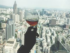 -南京商茂国际酒店(新街口德基广场店)