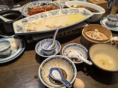 -南京大牌档(新街口德基广场店)