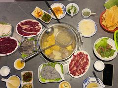 -贵宾牛·潮汕牛肉火锅(珠池总店)