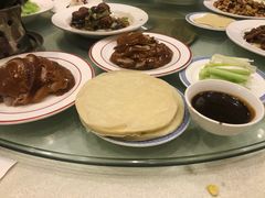 -郭林家常菜(洋桥店)