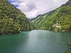 -叠溪松坪沟景区
