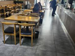 -三好食堂(煎饺·馄饨·肉饼米线·盛世广场店)