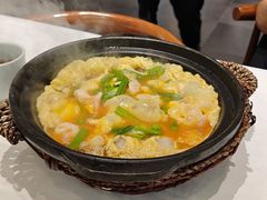 -江城小馆陕南妈妈菜·全球旅行餐厅(钟楼店)