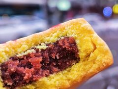 山楂锅盔-白魁老号饭庄(交道口店)