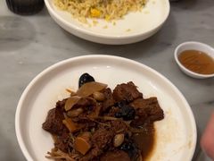 -南小馆(迪士尼小镇店)