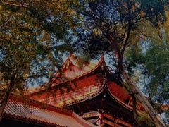 -南岳衡山风景名胜区