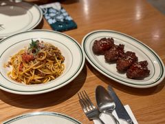 -1861意大利餐厅(文化广场店)