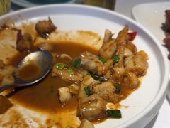 -小城故事·地道宁波味(月湖盛园店)