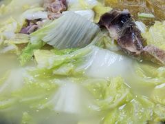 -老南京土菜馆(状元境店)
