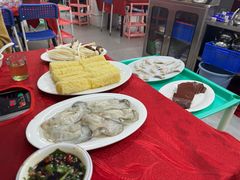 -花苑美食横琴生蚝火锅(拱北粤华路店)