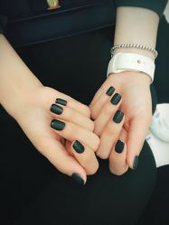 -CM.Nail美甲美睫