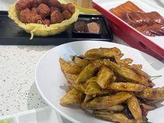 -玉林烤鸭店(垡头店)
