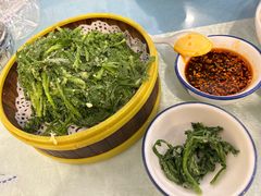 -马尔龙新疆饭店·清真(瑞景店)