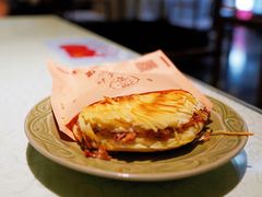 -汉唐宴长安食府