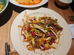 -KŌNG胶东小馆(华熙店)