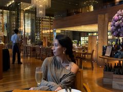 -君悦酒店·La Terrazza意合園·意式风味