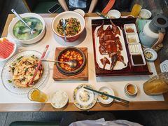 -家宴滇食记·云南家常菜
