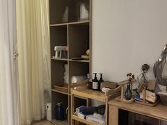 -大鱼·养生·禅洗头疗·按摩SPA