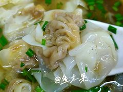 -清真蒋有记(老门东店)