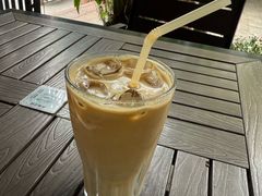 -豆舞咖啡(民乐路店)