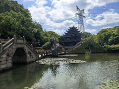 -韩湘水博园