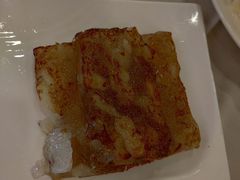 蔗糖马蹄糕-新南华大酒店(长寿店)