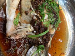-盒马鲜生(岭南新世界店)