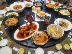 -老山东·山东菜(鲁菜名店)